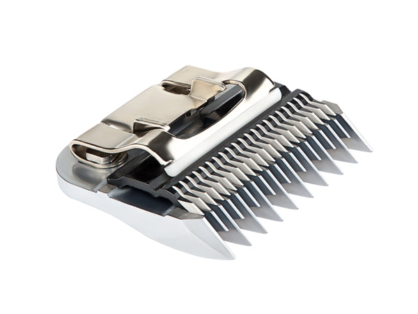 ESSENTIAL 4 Skip - Premium Toughened Steel A5 Blade - 9mm