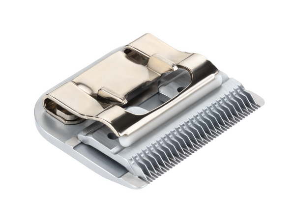 ESSENTIAL 50F - Premium Toughened Steel A5 Blade - 0.2mm