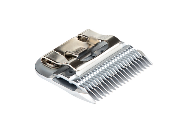 ESSENTIAL 7F - Premium Toughened Steel A5 Blade - 3mm