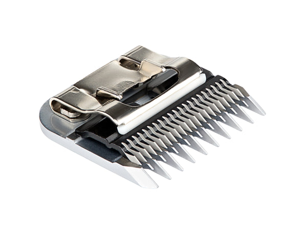 ESSENTIAL 7 Skip - Premium Toughened Steel A5 Blade - 3mm