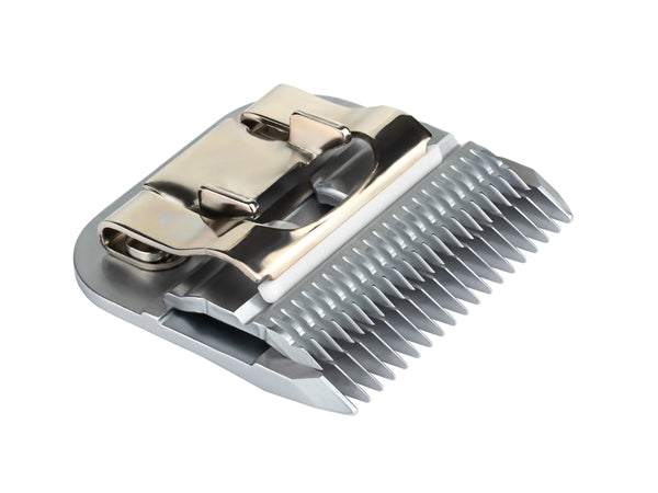 PROFESSIONAL 7F - Super Strong Japanese Carbon Steel A5 Blade - 3.2mm