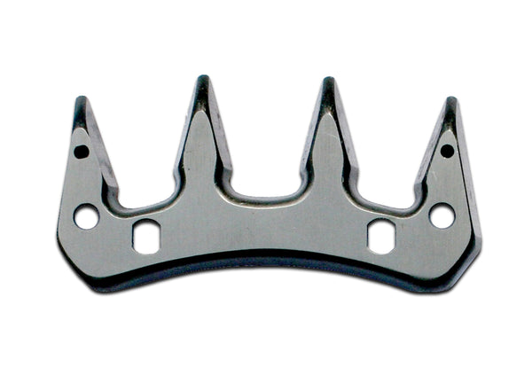 Ex Demo - Sheep Shearing Comb and Cutter - Shearing Blade