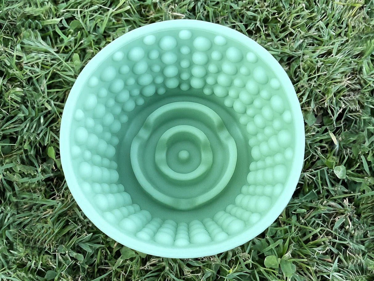 Anxiety Reducing Slow Feeding Lick Bowl - Small