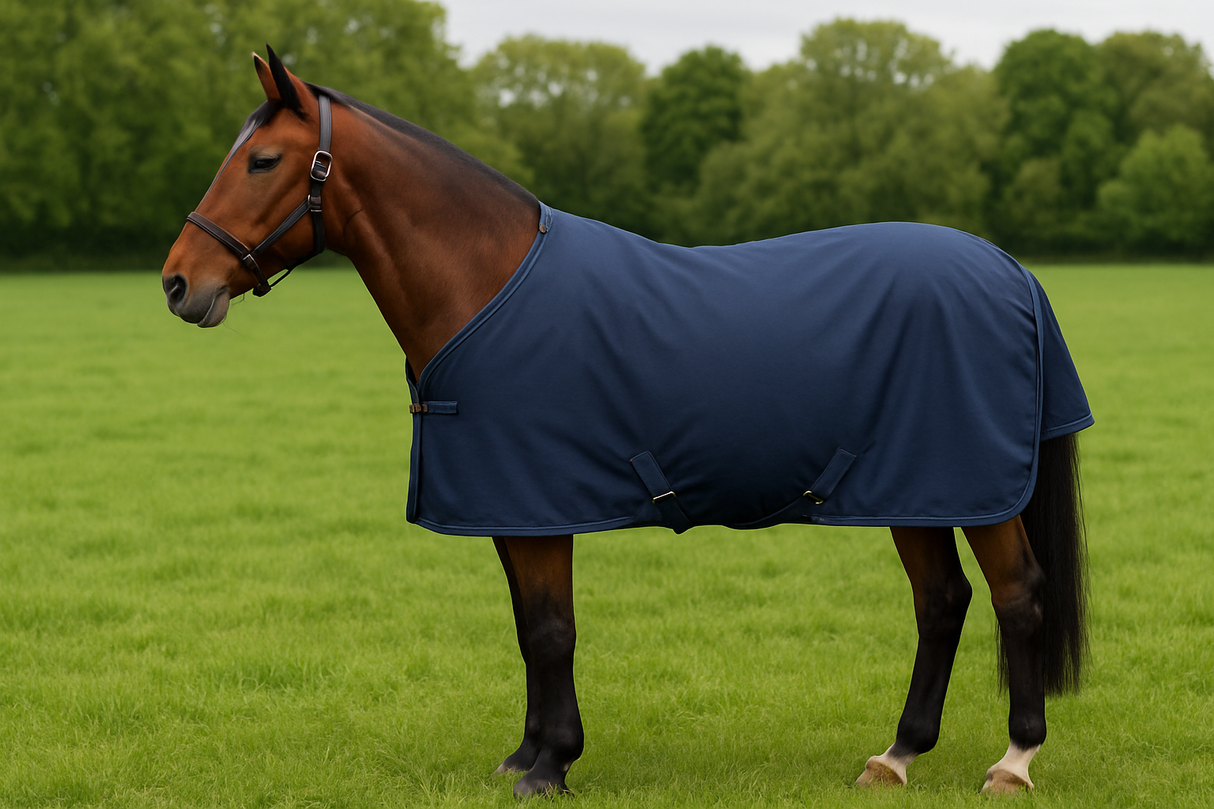 Turnout Rug - 200G