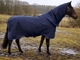 Masterclip 100G Springtime Transitional Turnout Rug - Waterproof  & Breathable