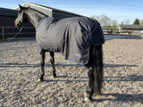 Masterclip 100G Turnout Rug in Classic Navy  – Waterproof & Breathable