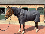 Masterclip 100G Transitional Turnout Rug - Waterproof  & Breathable