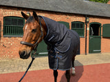 Masterclip 200G Transitional Turnout Rug - Waterproof  & Breathable
