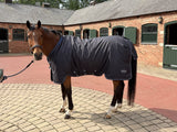 Masterclip 100G Transitional Turnout Rug - Waterproof  & Breathable