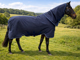Masterclip 200G Turnout Rug  – Waterproof / Breathable / High Visibility