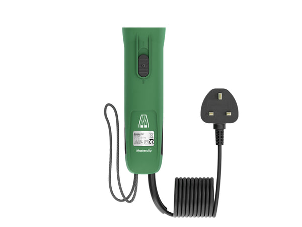 Hunter Body Complete