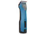 Cordless MAX A5 Dog Clippers with Number 10 Blade & 2 Bateries - Premium All-Day Professional Cordless Clipper
