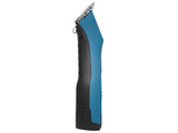 Cordless MAX A5 Dog Clippers with Number 10 Blade & 2 Bateries - Premium All-Day Professional Cordless Clipper