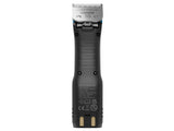 Cordless MAX A5 Dog Clippers with Number 10 Blade & 2 Bateries - Premium All-Day Professional Cordless Clipper