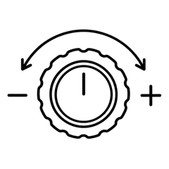Adjustable Tension