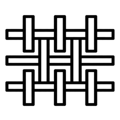 600D