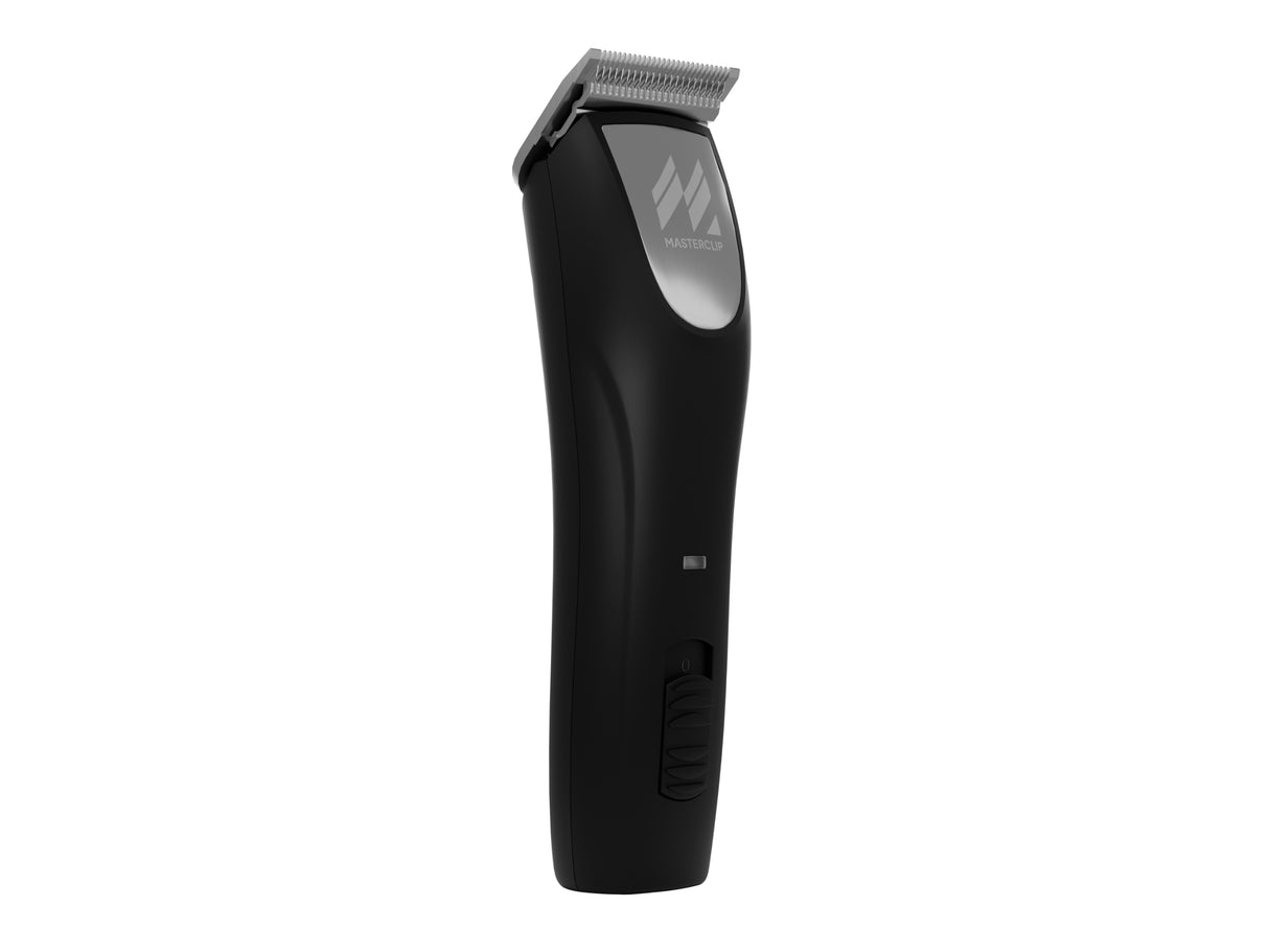 Cocker Spaniel Dog Clipper Set - Cordless PRO with 8 Comb Guides