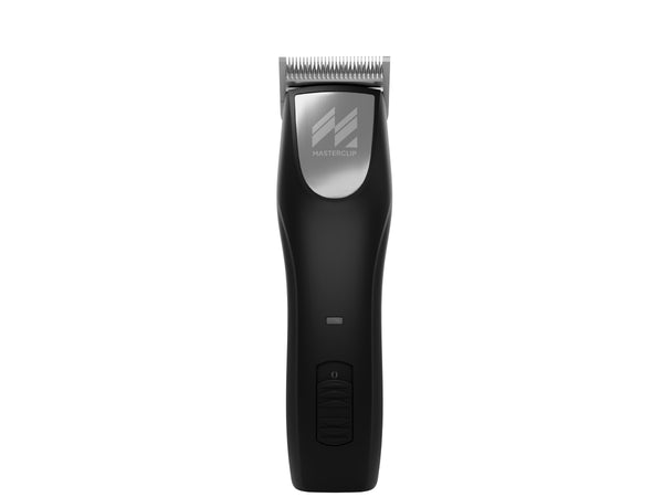 Cordless PRO A5 Dog Clipper with Number 10 Blade, 4 Metal Comb Guides - Powerful Everyday Professional Clipper