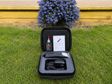 Bearded Collie Clipper set - Cordless Pro