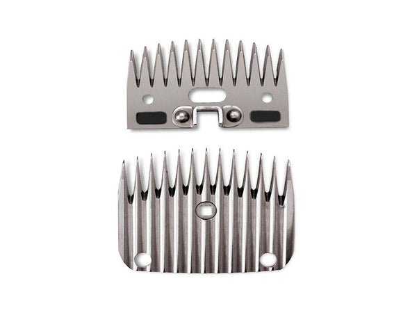 A2 Livestock Cattle & Sheep Blade-Masterclip