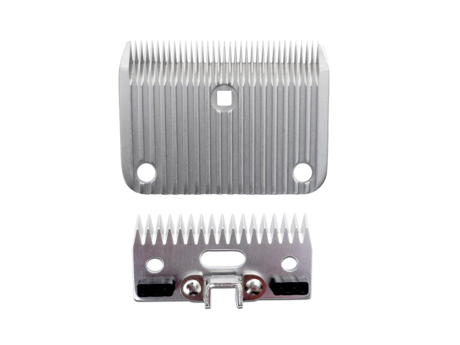 Heavy Duty Horse Clipper Blades Masterclip