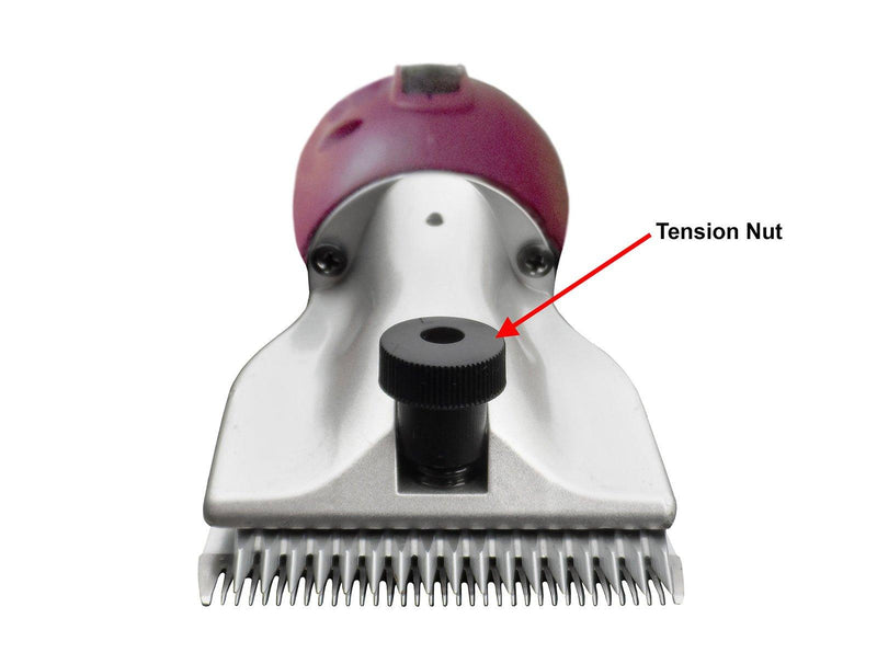 A2 Tension Set - Masterclip