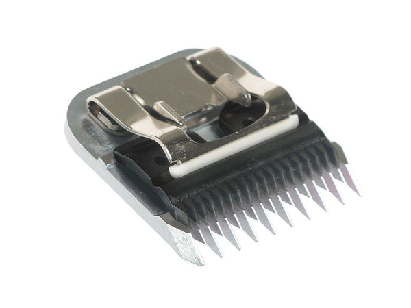 Cob Feather Thinning Blade - A5 Size, fits Liveryman-Masterclip