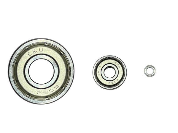 Bearing - Masterclip