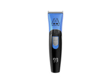 Load image into Gallery viewer, Blue Showmate II Cordless Cat Clipper - Masterclip