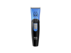 Blue Showmate II Cordless Cat Clipper - Masterclip