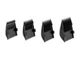 Showmate II 4 pack of comb guides