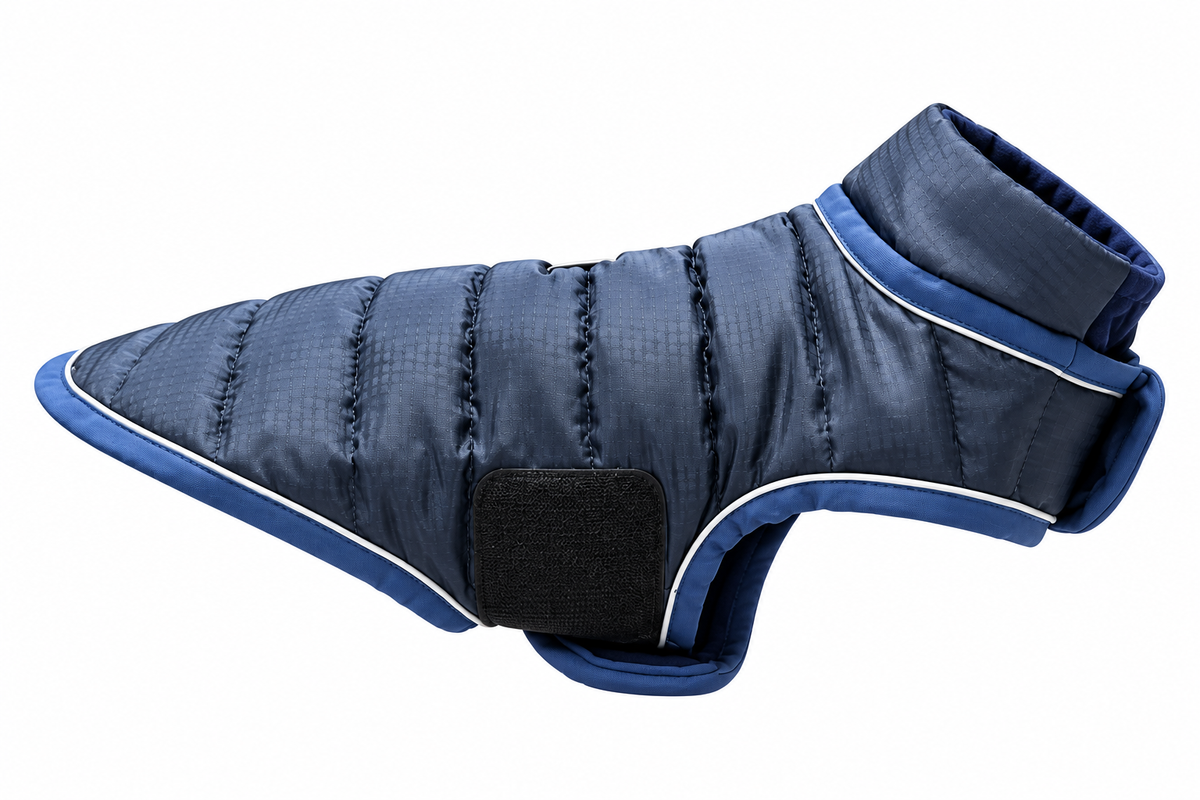 200g Signature Masterclip Dog Coat