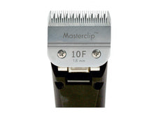 Load image into Gallery viewer, Cordless MD Roamer Dog Clippers-Masterclip