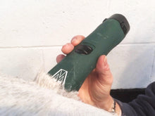 Load image into Gallery viewer, Cordless MD Roamer with 1 Medium Cut Blade-Masterclip