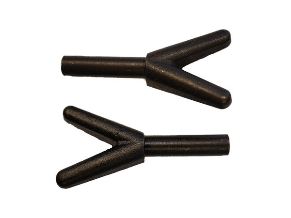 Crows Feet - Sheep/Dirty Cattle Heads - Masterclip