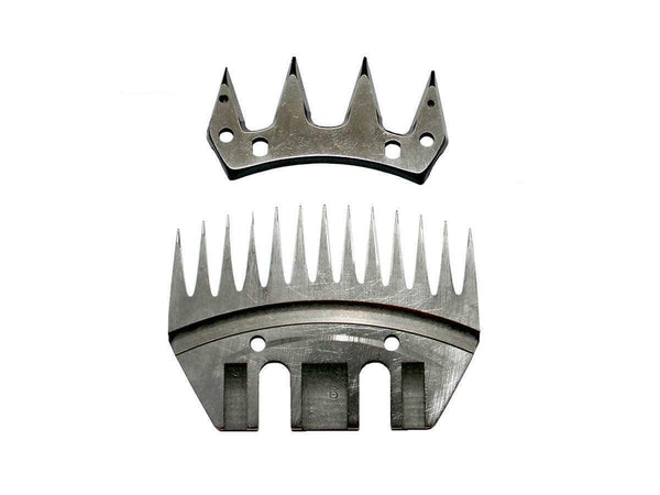 Dirty Cattle Clipper Blade-Masterclip