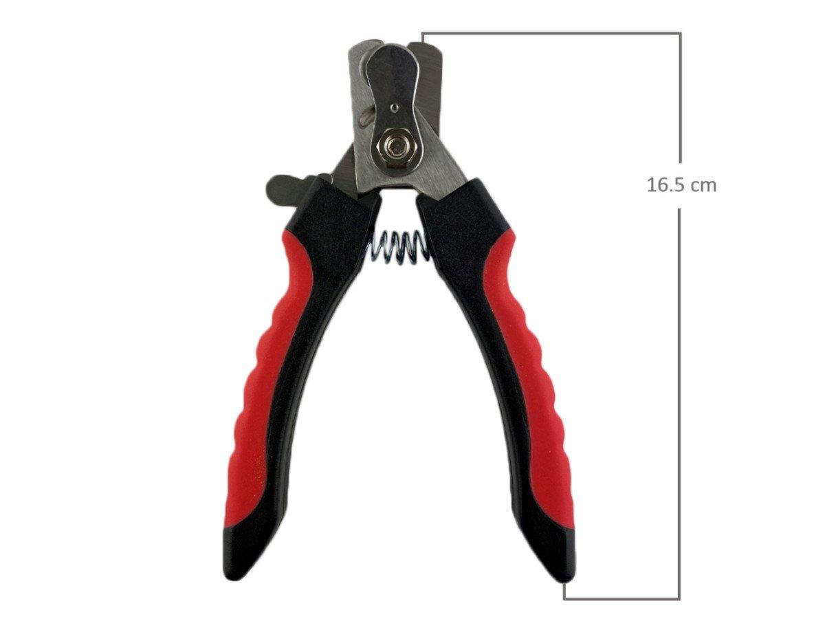 Trimmers with Safety Guard Dog Cat Pets Nail Clippers - China Pets Nail  Clippers and Trimmers with Safety Guard price | Made-in-China.com
