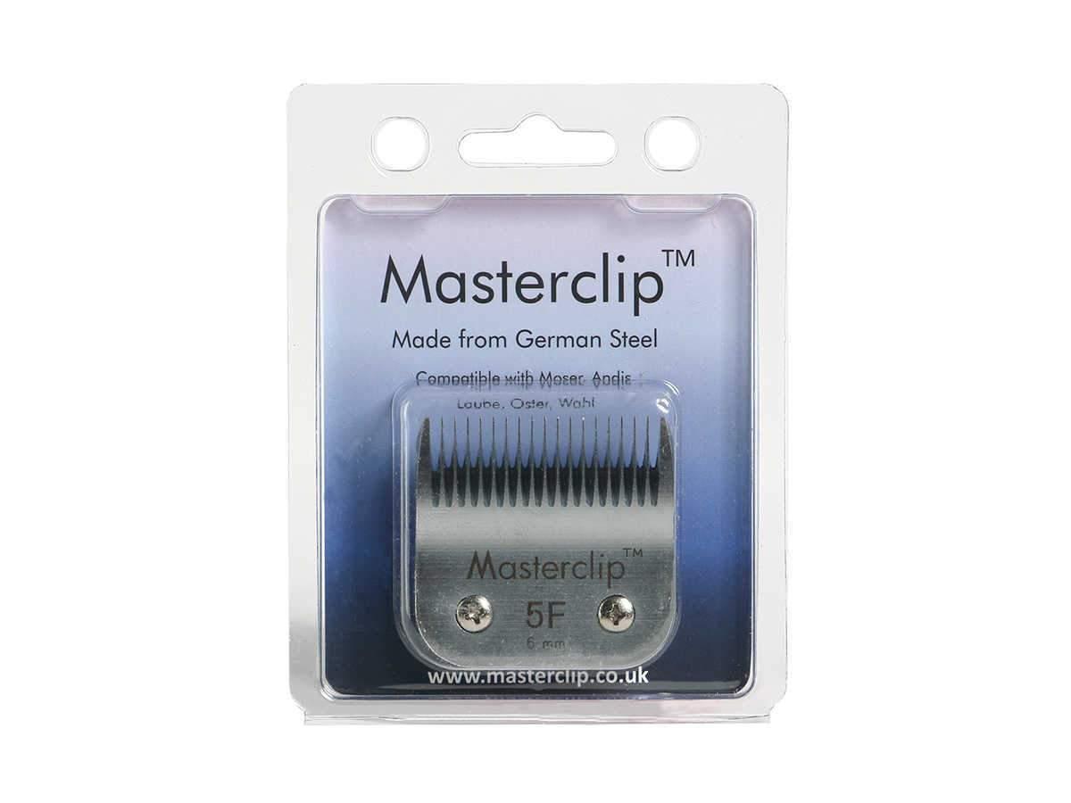 Dog sales clipper blades