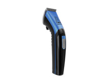 Load image into Gallery viewer, Essential | Blue Cordless Home Grooming Rabbit Clipper Set - Masterclip