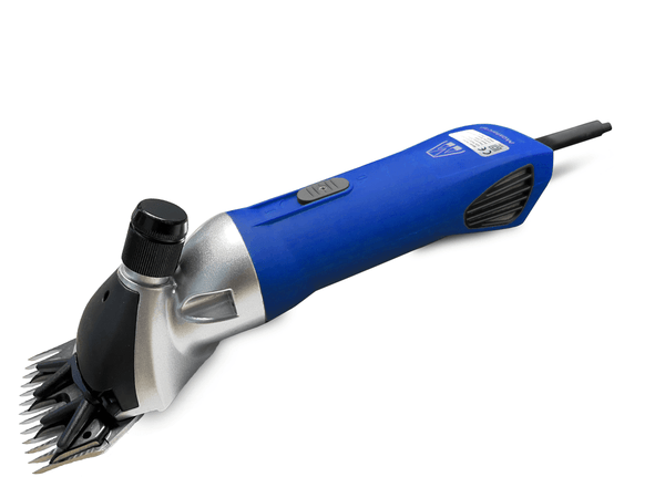 Ewe 2000 Dirty Cattle Clipper - Masterclip