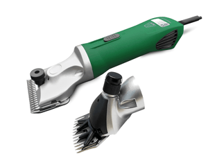 Ewe 2000 Multihead Dirty & Show Cattle Clipper - Masterclip