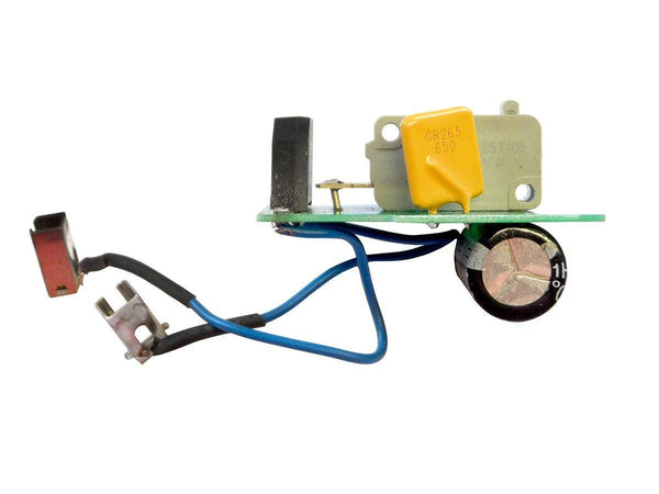 Ewe 2000 PCB Circuit Board-Masterclip