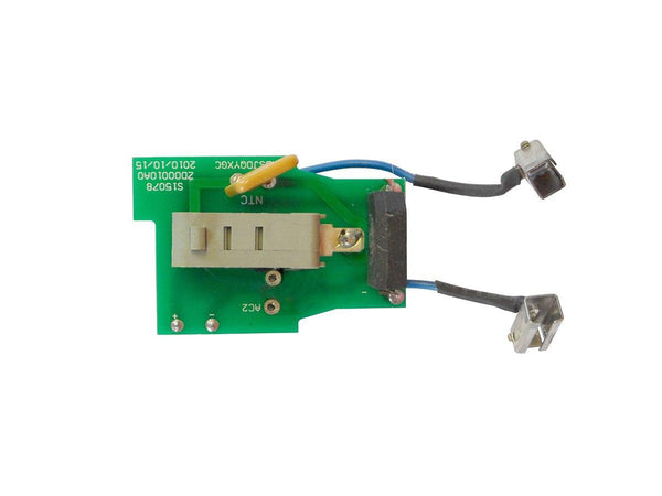 Ewe 2000 PCB Circuit Board-Masterclip