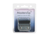 3 Skip German Steel Blade = 13mm-Masterclip