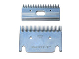 3mm Medium Cut Heiniger Style Blade-Masterclip