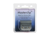 40F Premium Toughened Steel A5 Blade Veterinary- 0.25mm - Masterclip