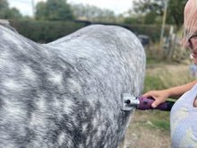 Load image into Gallery viewer, Ex-Demo Cordless HD Roamer Horse Clipper - Masterclip