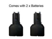 Load image into Gallery viewer, Ex-Demo Cordless HD Roamer Horse Clipper - Masterclip