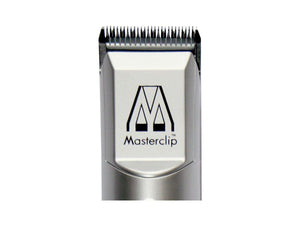 CavaPoo Dog Clippers Set Ex Demo-Masterclip