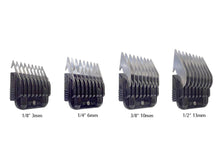 Load image into Gallery viewer, Ex-Demo Pedigree Pro Dog Clipper Set with 4 Comb Guides - Masterclip